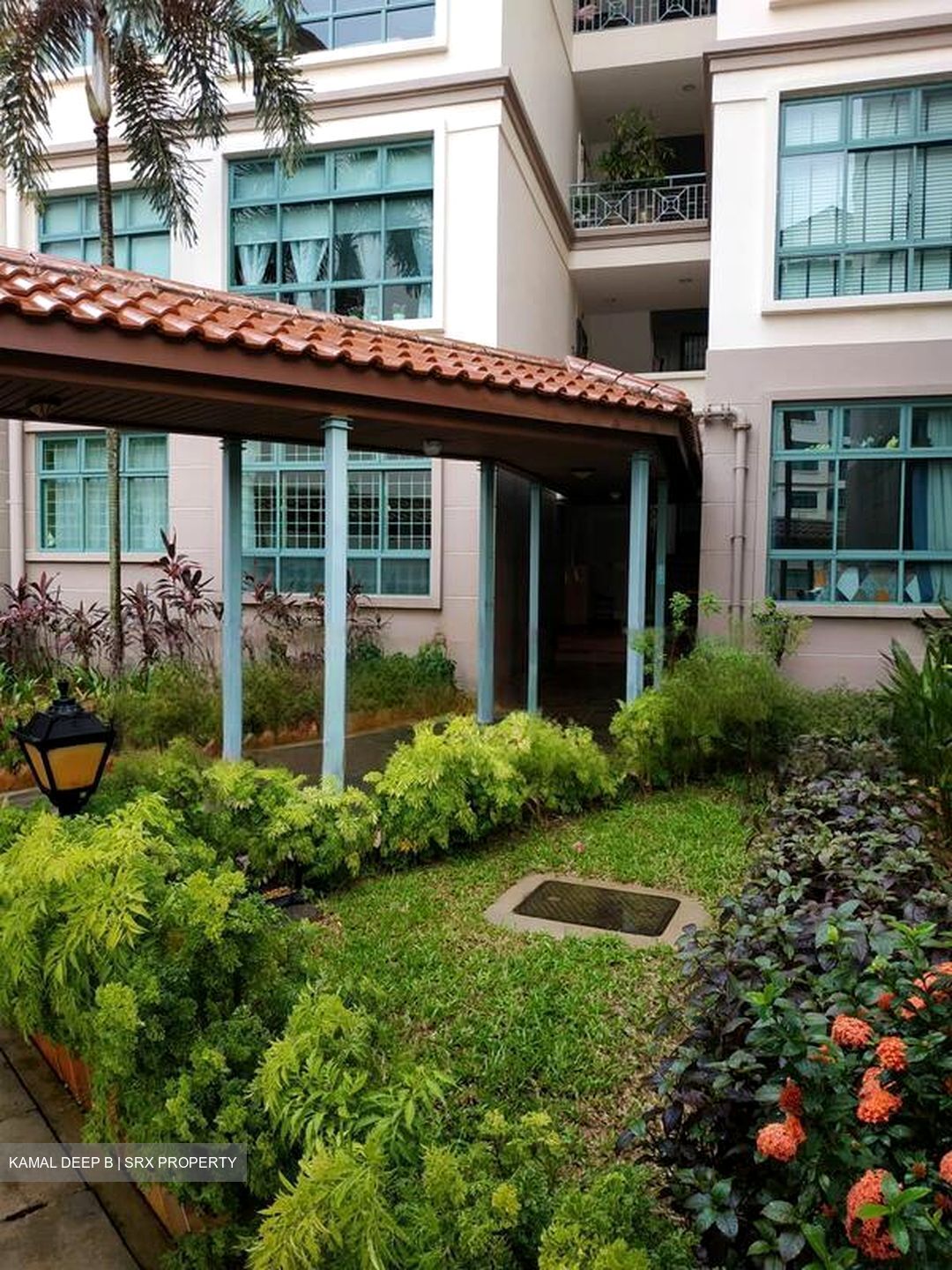 Changi Green (D16), Condominium #465418971